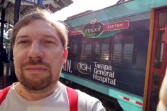 Trolley Stop