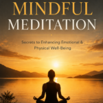 Mindful Meditation ebook cover
