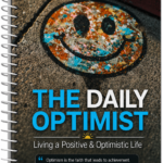 The Daily Optimist ebook cover