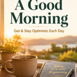 Free A Good Morning positive morning routine guide