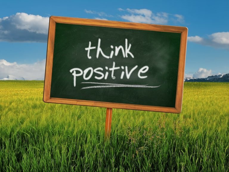 How Positivity Can Change Your Life