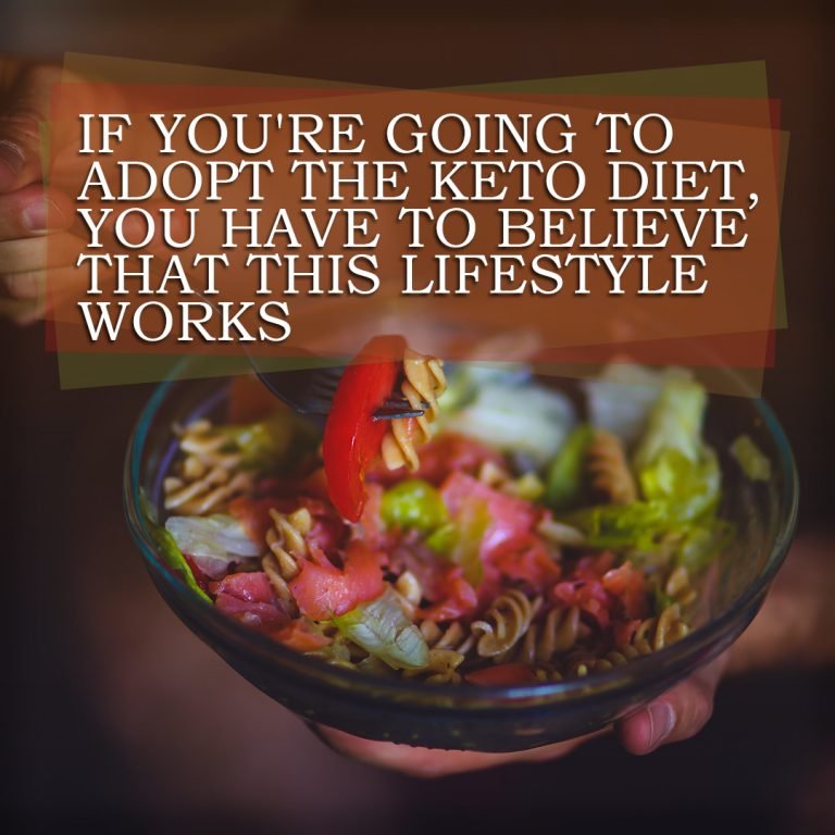 3 basic Mindsets that Ensure Keto diet Success