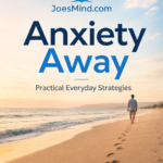 Anxiety Away ebook cover