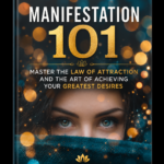 Master the Law of Attraction ebook cover