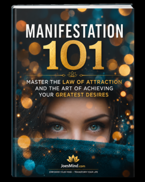 Master the Law of Attraction ebook cover