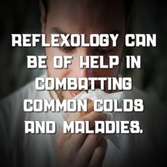 combatting common colds