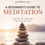 a begiinner's guide to meditation ebook cover