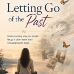 Letting go of the Past ebook cover