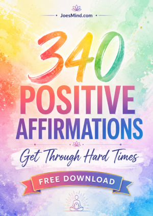 340 free positive affirmations for getting through hard times