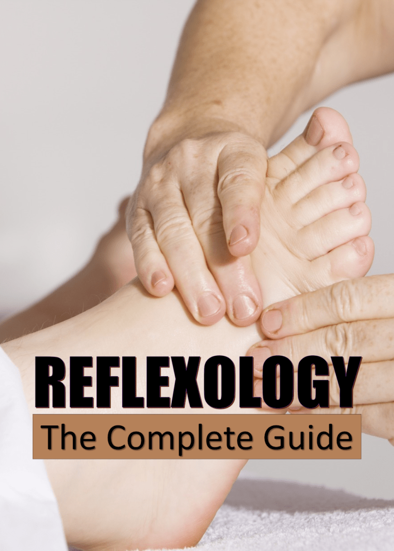 Reflexology