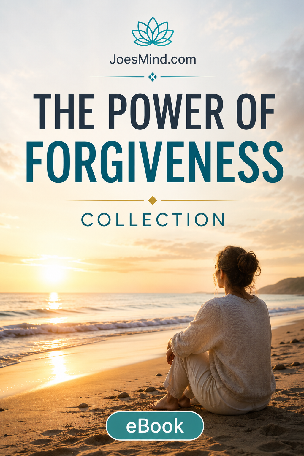 The power of forgiveness collection ebook cover