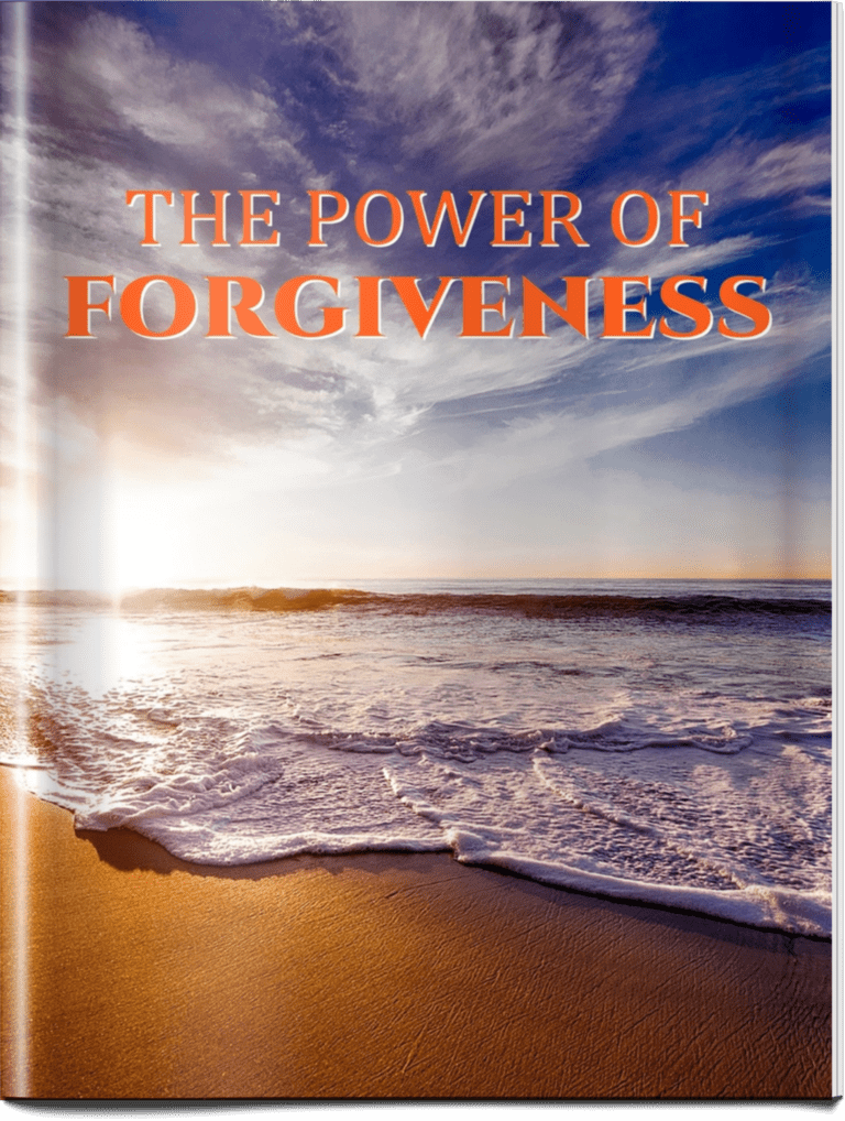 The Power of Forgiveness