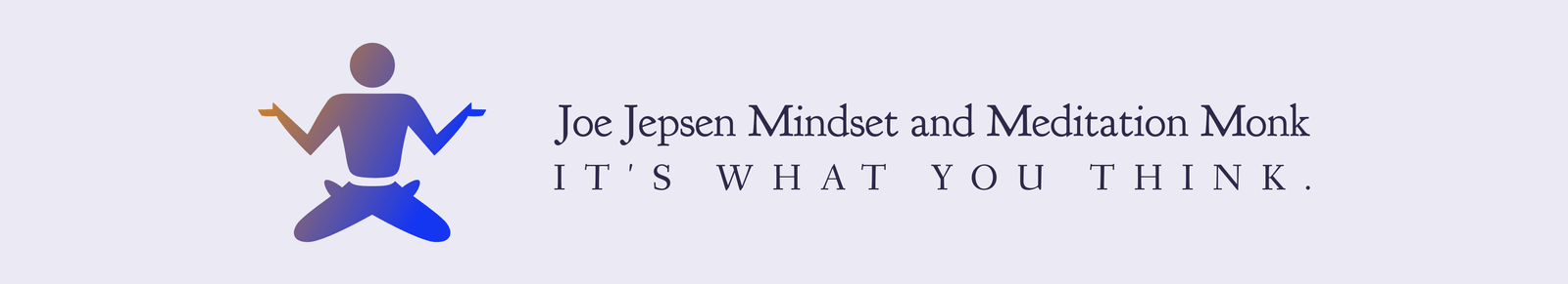 Jepsen Mindset and Meditation Monk