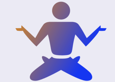 Jepsen Mindset and Meditation Monk