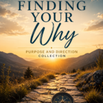 Finding Your Why ebook cover