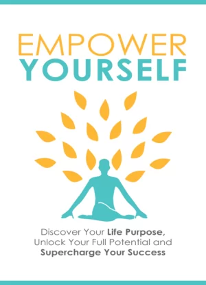 Empower Yourself Ebook