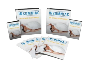Insomniac