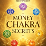 Money Chakra Secrets Ebook cover