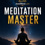 Meditation Master ebook cover