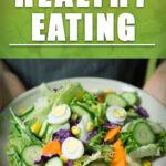 Free healthy eating ebook for beginners