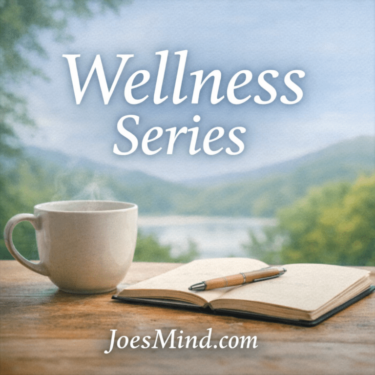 Wellness Series