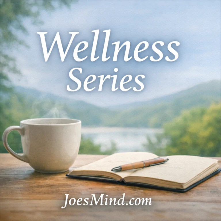 Wellness Series