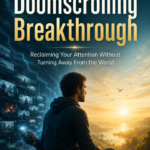 DoomScrolling Breakthrough ebook cover