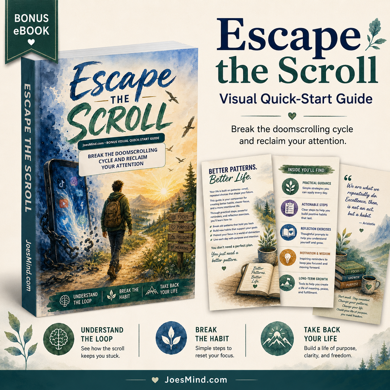 Doomscrolling Breakthrough - Image 4