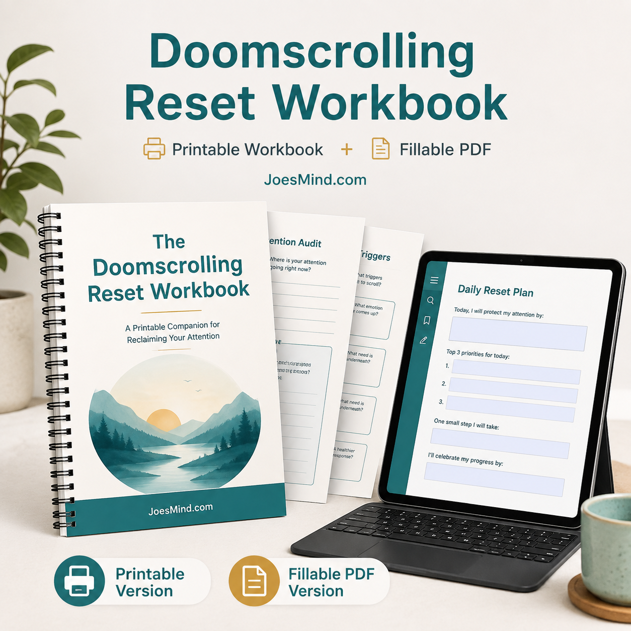 Doomscrolling Breakthrough - Image 2